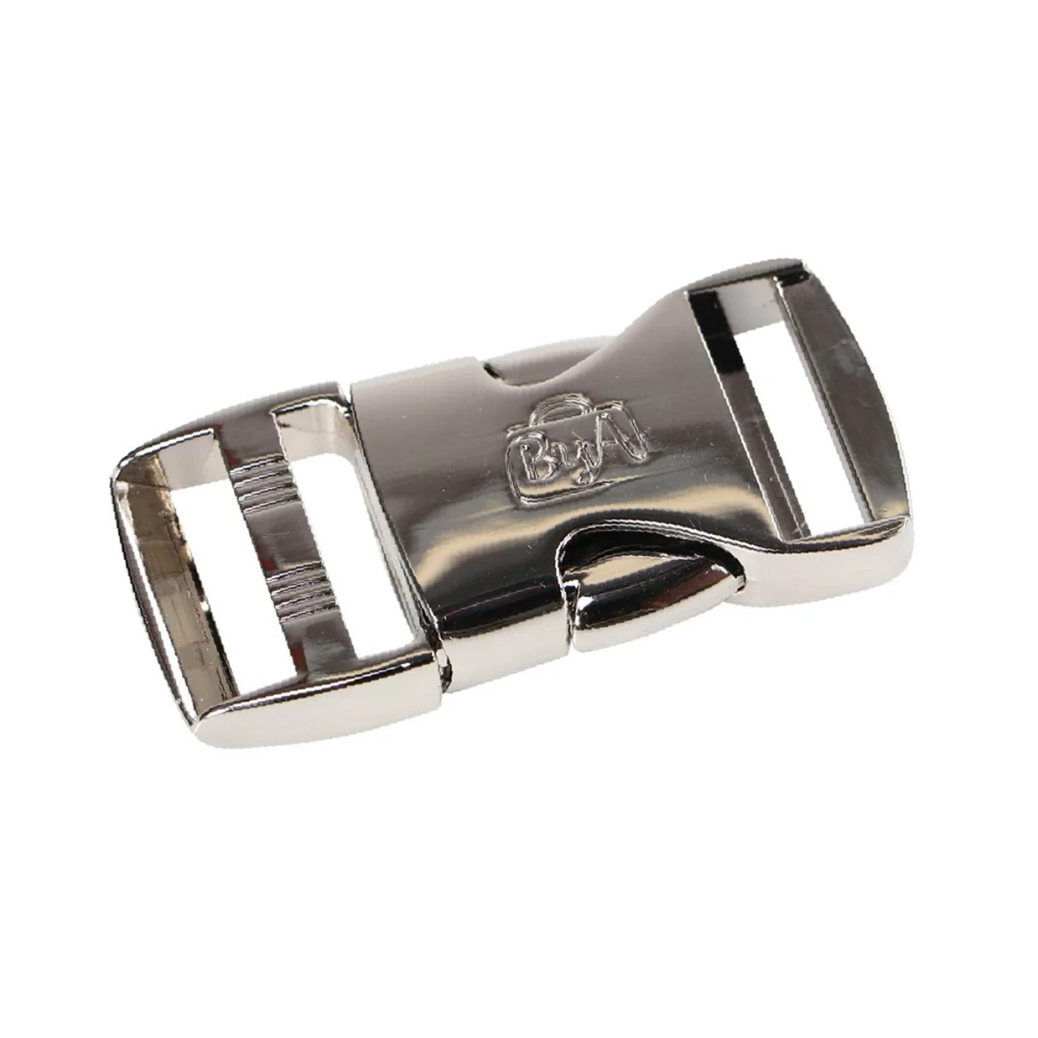 1in Side Release Buckle - 1 per Pack - Image 3
