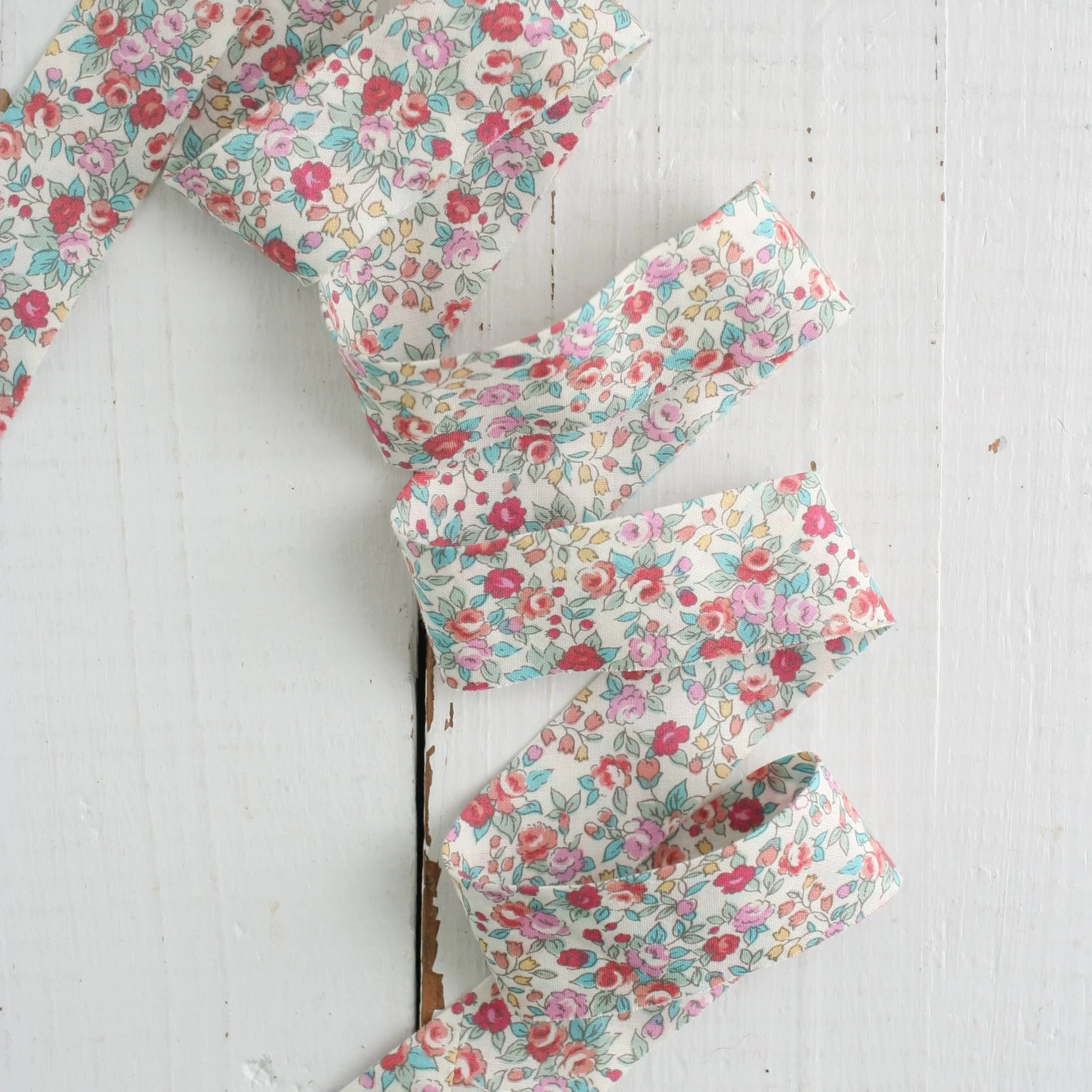2.5" Bias Quilt Binding Bouquet (7 meters) - Image 3