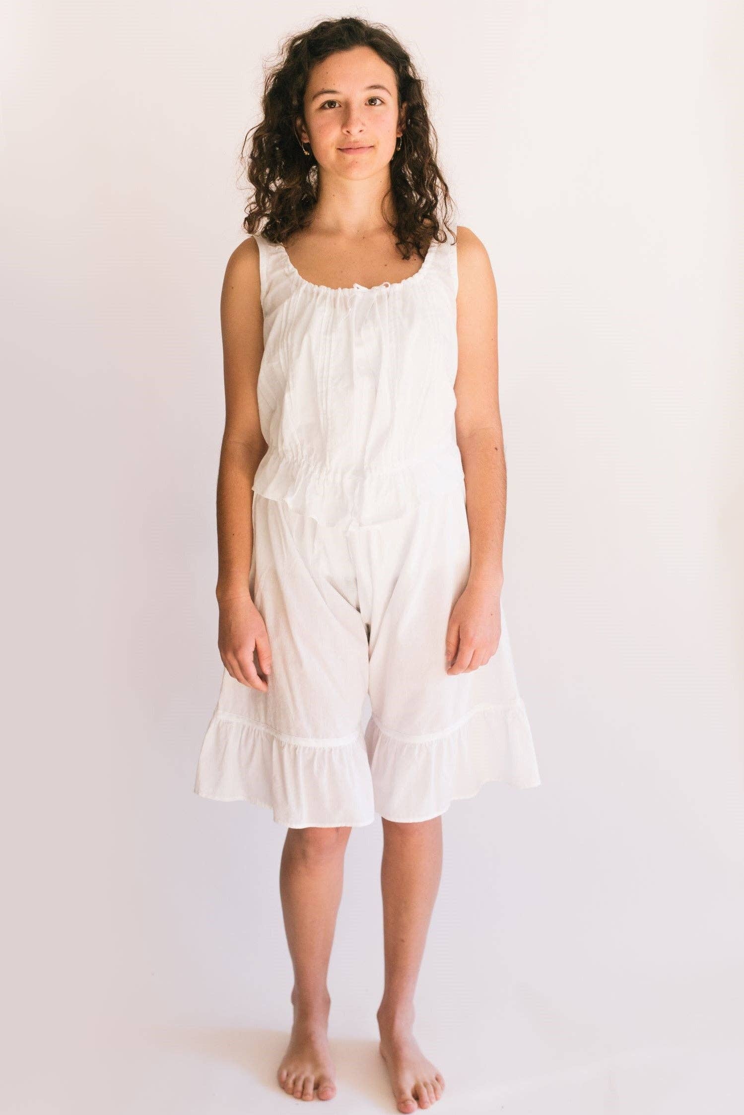 Folkwear Edwardian Underthings Pattern - Image 2