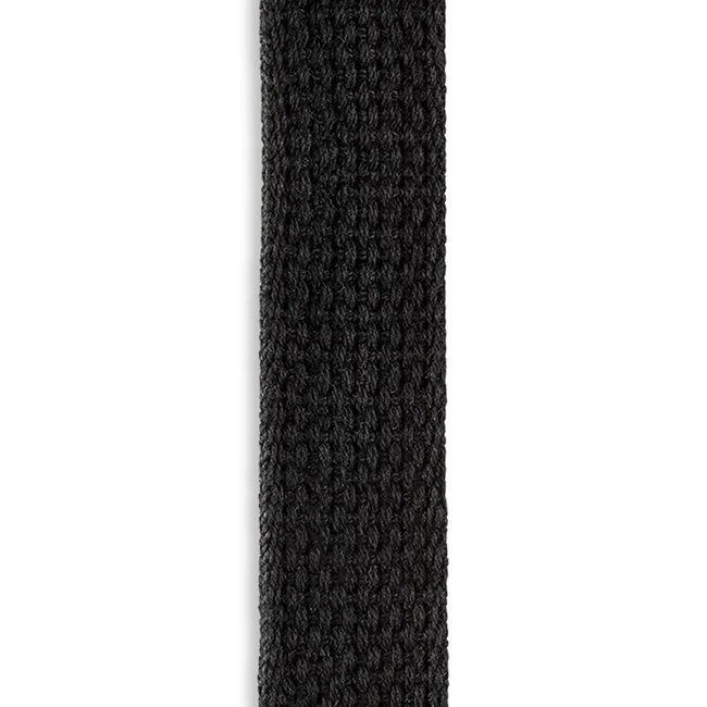 25mm (1in) Heavy Cotton Webbing - Image 3