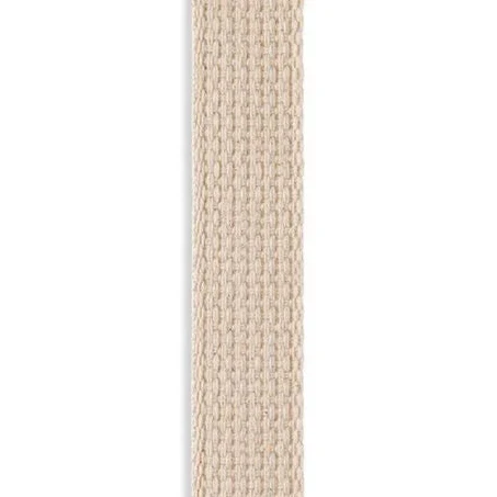 25mm (1in) Heavy Cotton Webbing - Image 4
