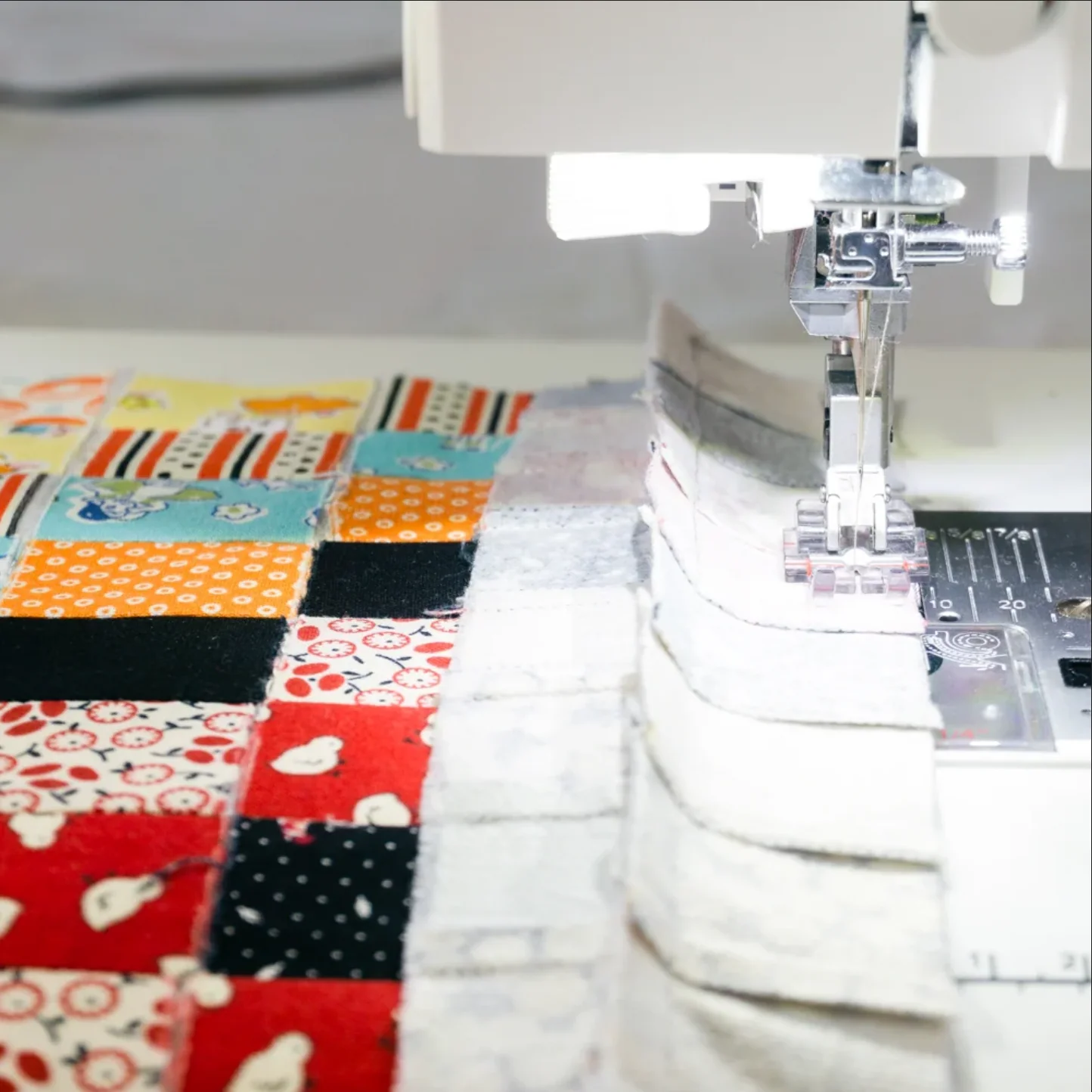 EasyPiecing Grid Panels - assorted sizes - Image 2
