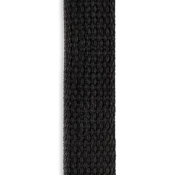 38mm (1.5in) Heavy Cotton Webbing - Image 3