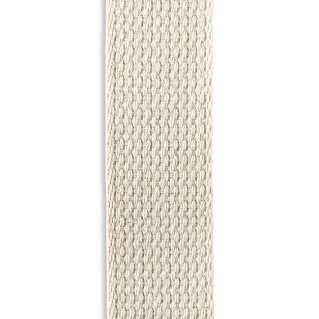 38mm (1.5in) Heavy Cotton Webbing - Image 4
