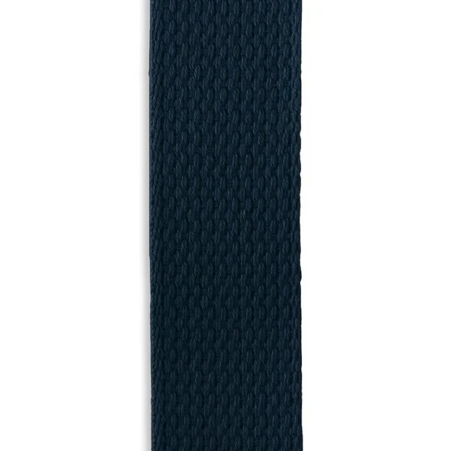 38mm (1.5in) Heavy Cotton Webbing - Image 5