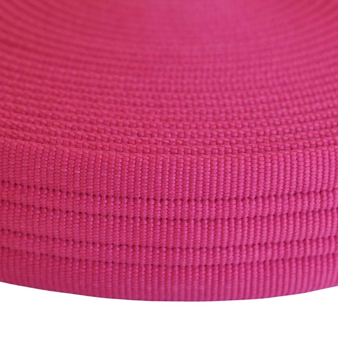 38mm (1.5in) Padded Webbing - Image 5