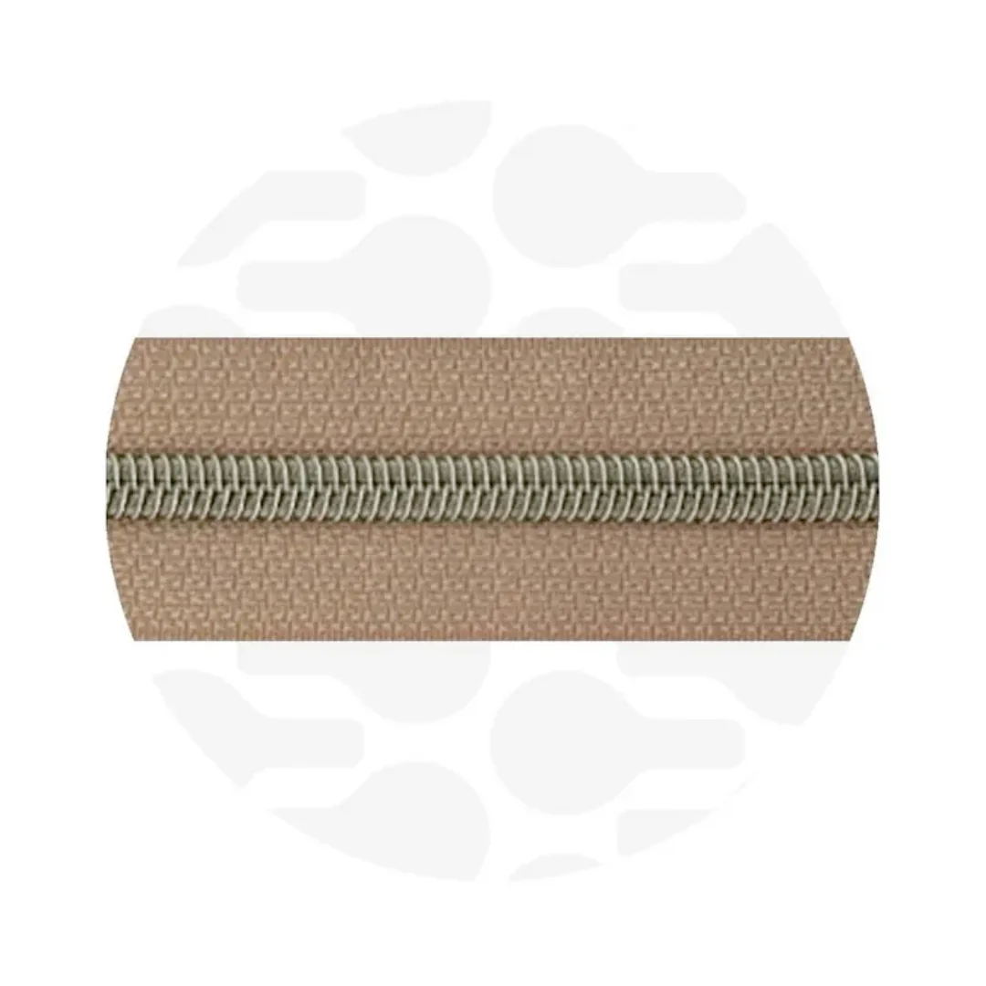 #5 Zipper Tape Precut in 1m Length - Image 15