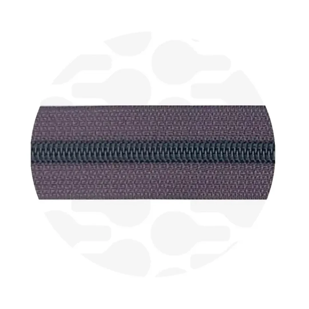 #5 Zipper Tape Precut in 1m Length - Image 16