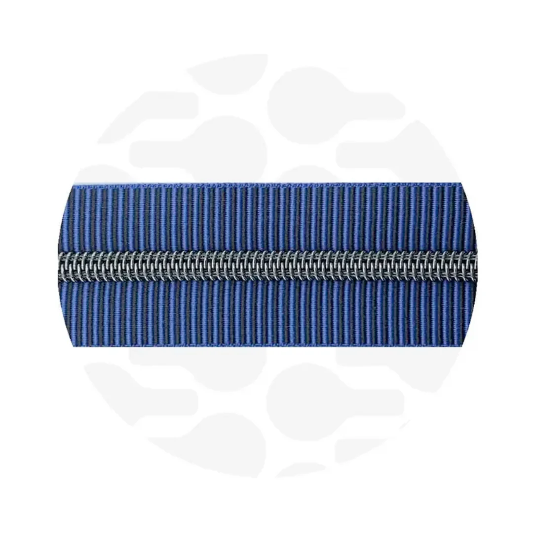 #5 Zipper Tape Precut in 1m Length - Image 23