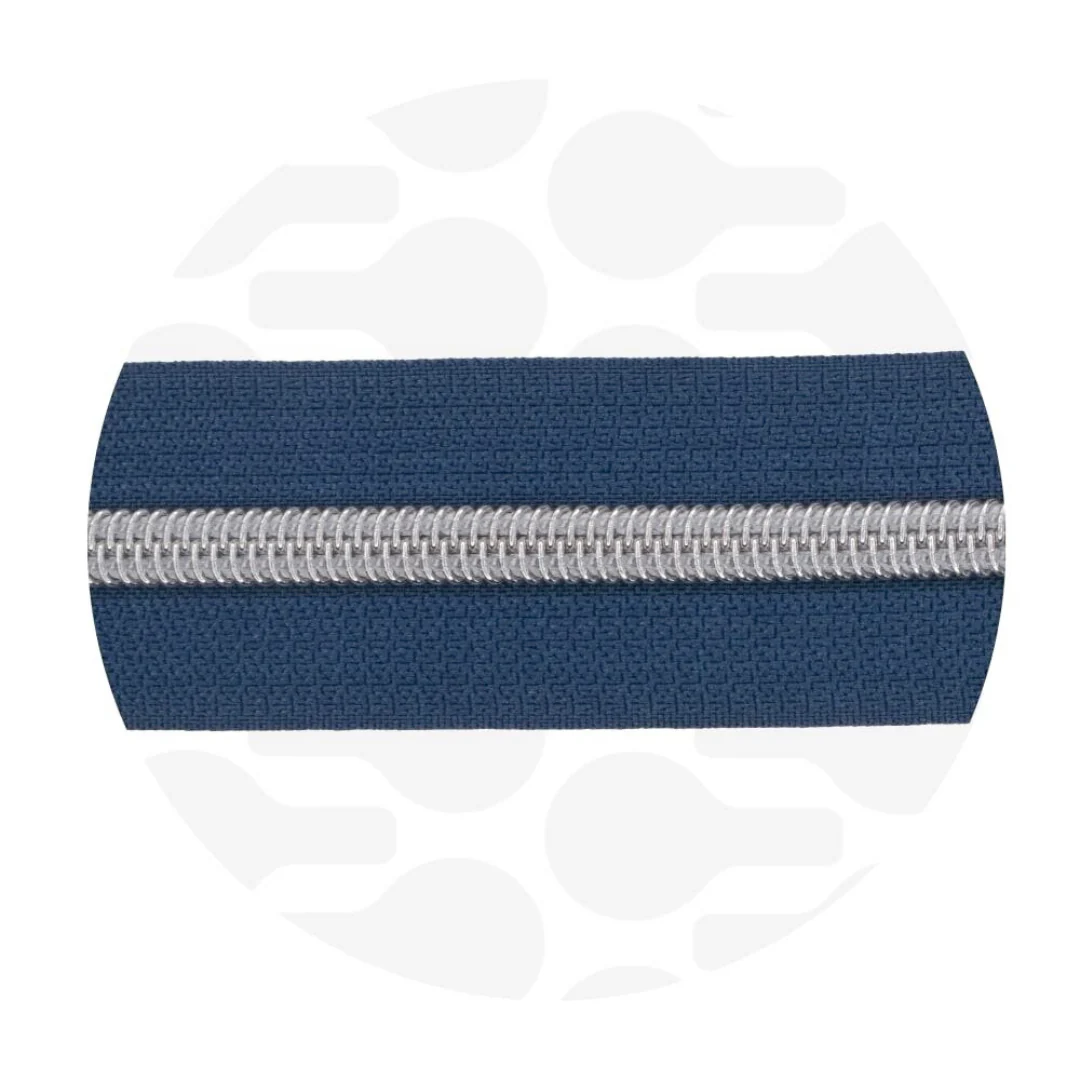 #5 Zipper Tape Precut in 1m Length - Image 26