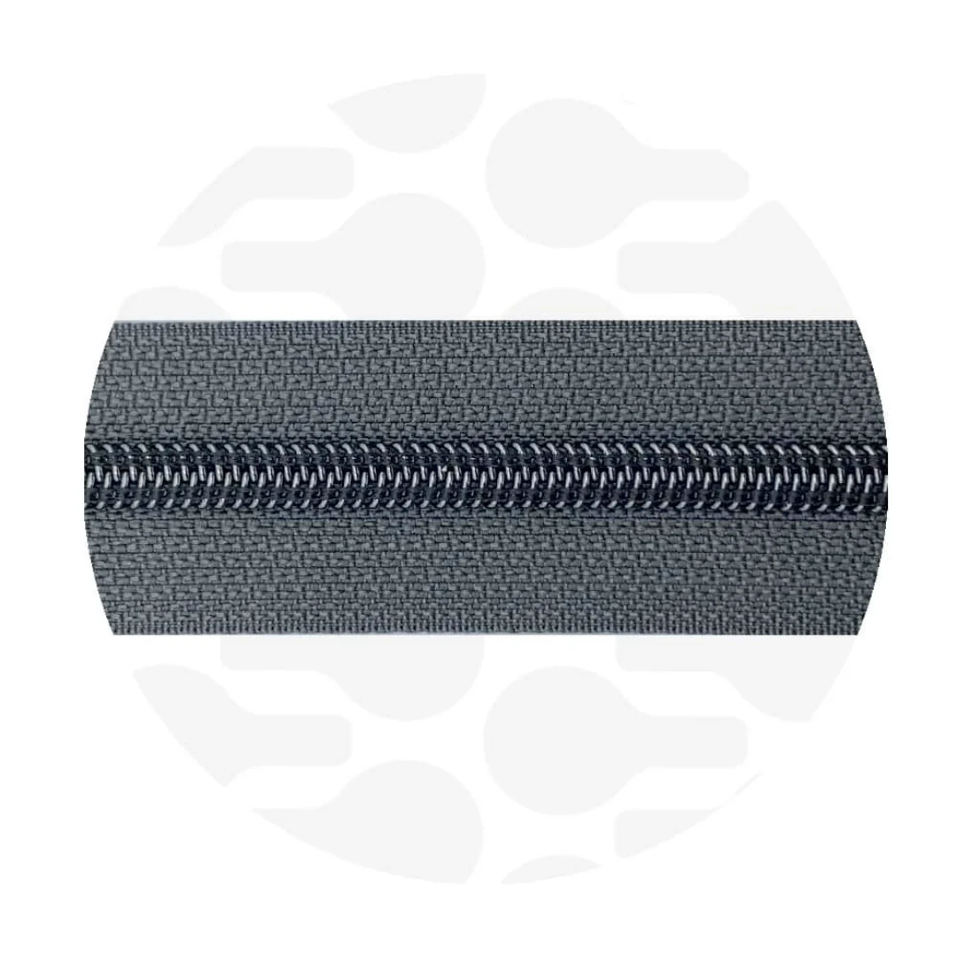 #5 Zipper Tape Precut in 1m Length - Image 28