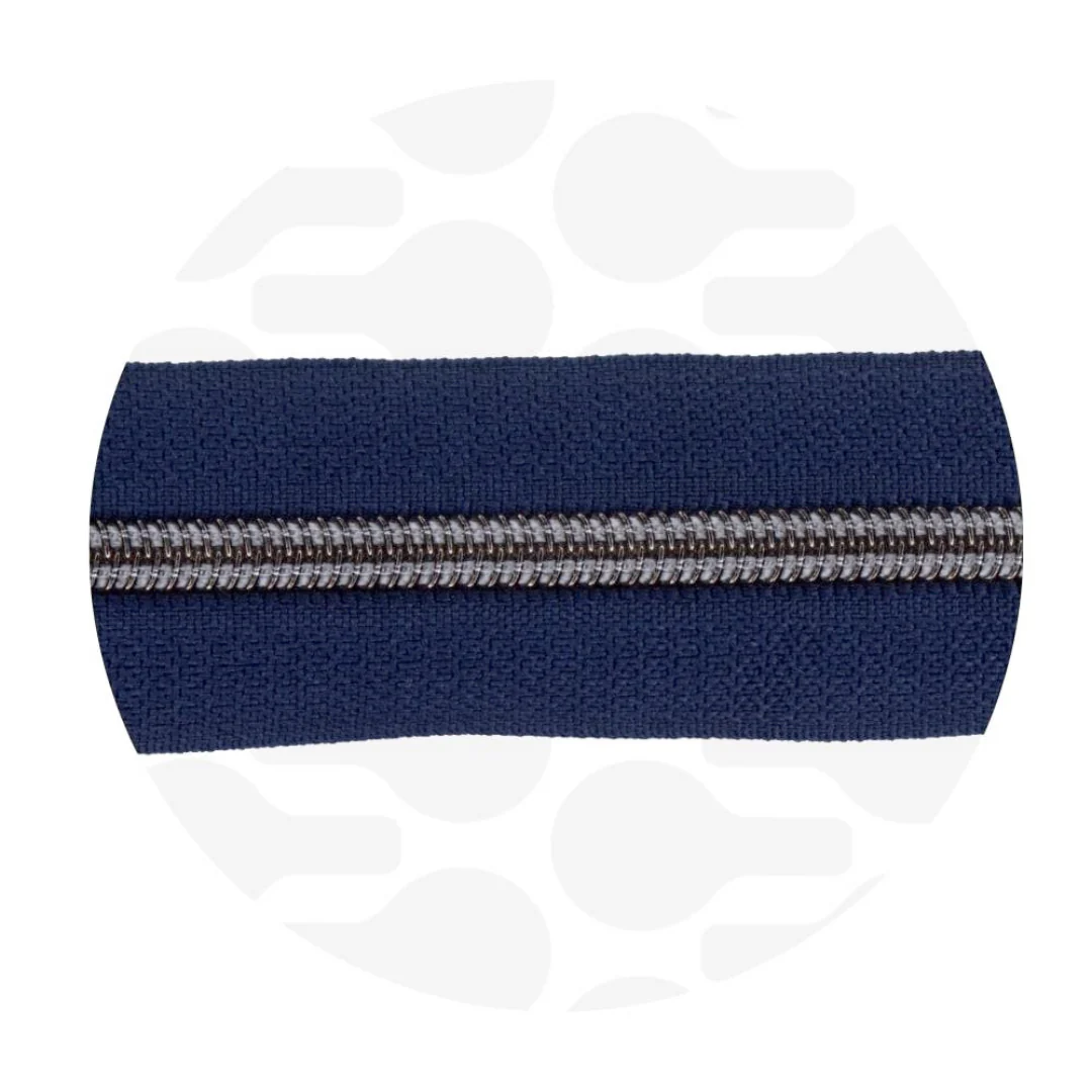 #5 Zipper Tape Precut in 1m Length - Image 31