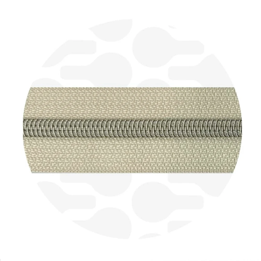#5 Zipper Tape Precut in 1m Length - Image 32