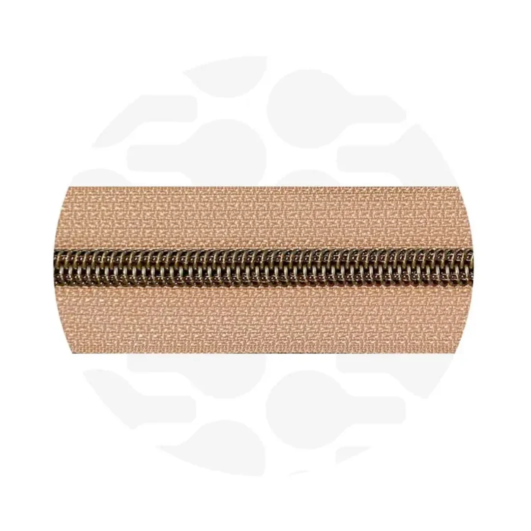 #5 Zipper Tape Precut in 1m Length - Image 33