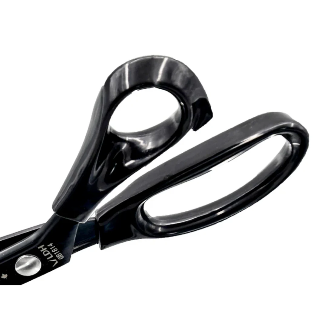 9" Midnight Edition Lightweight Pinking Shears - Image 3