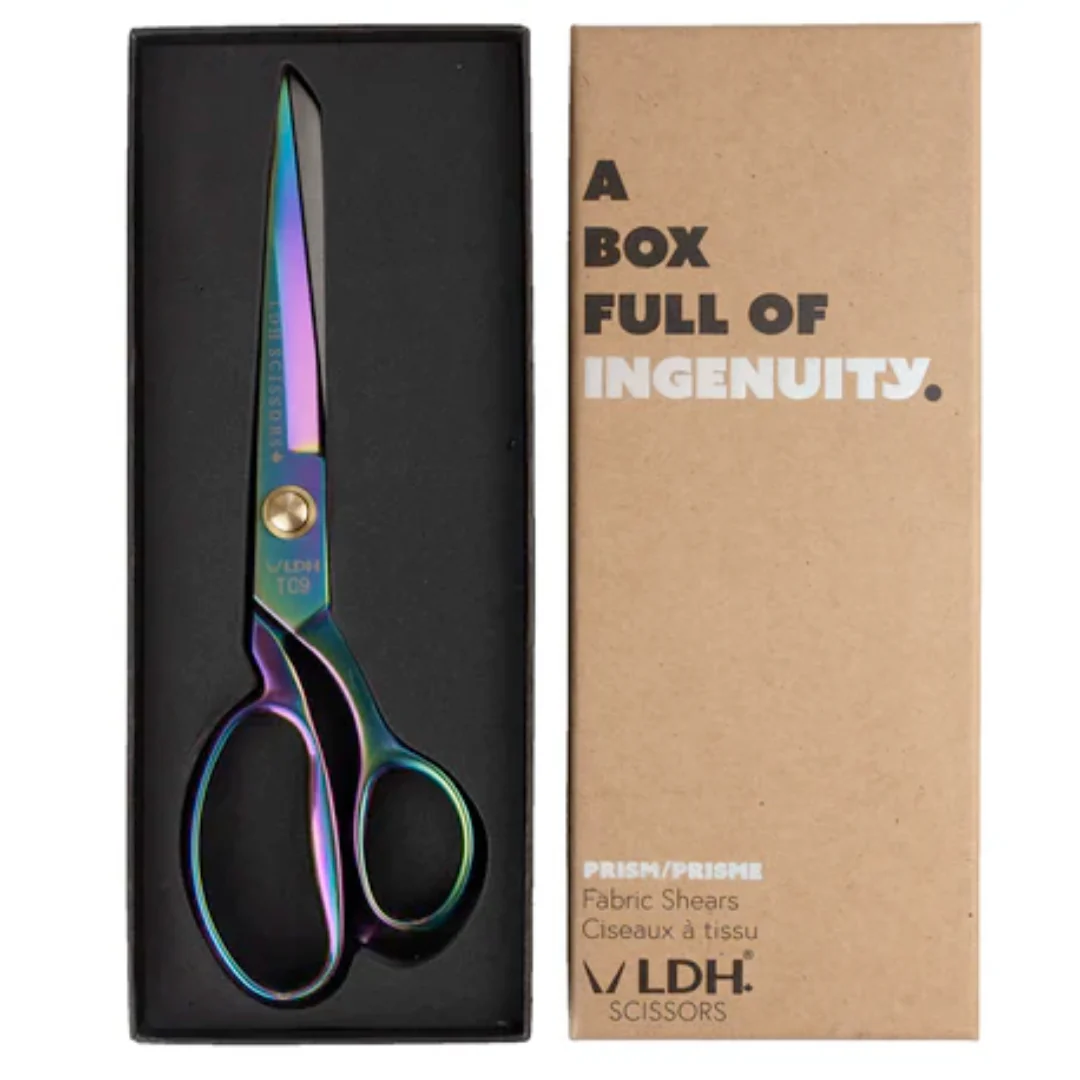 9.5" Prism Shears - Image 4