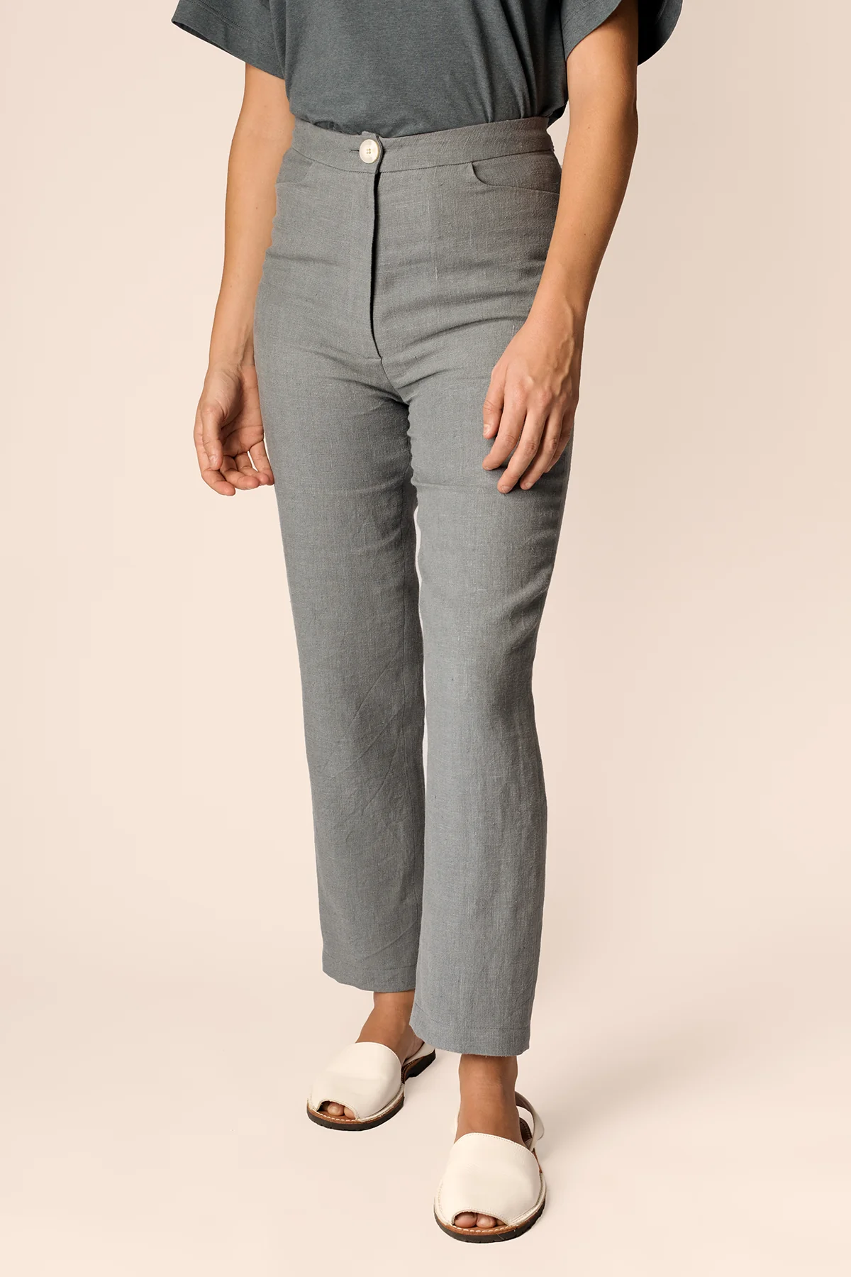 Named Clothing AINA trousers & culottes US0-24 - PDF Pattern - Image 8
