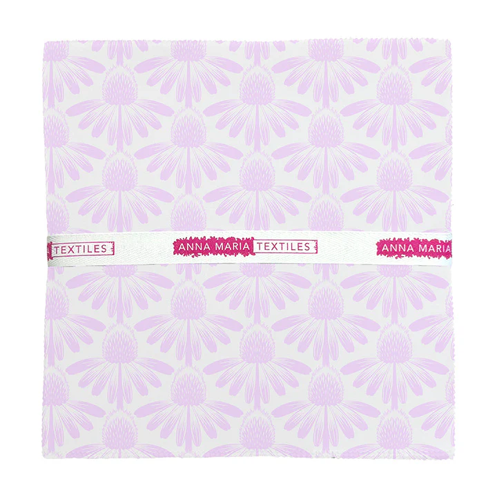 Anna Maria Textiles Indelible Soft Layer Cake