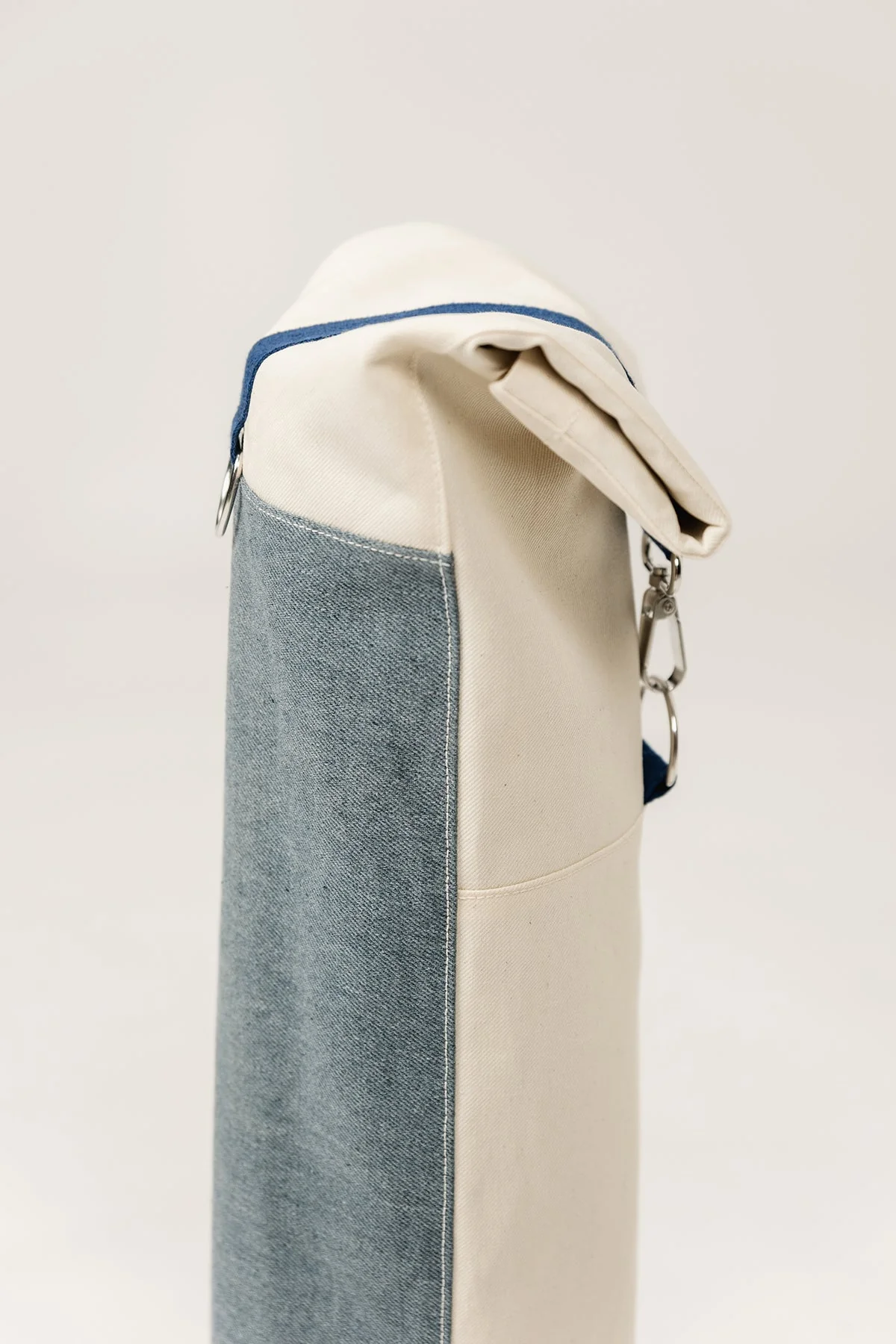 Named Clothing AURA yoga mat bag OS - PDF Pattern