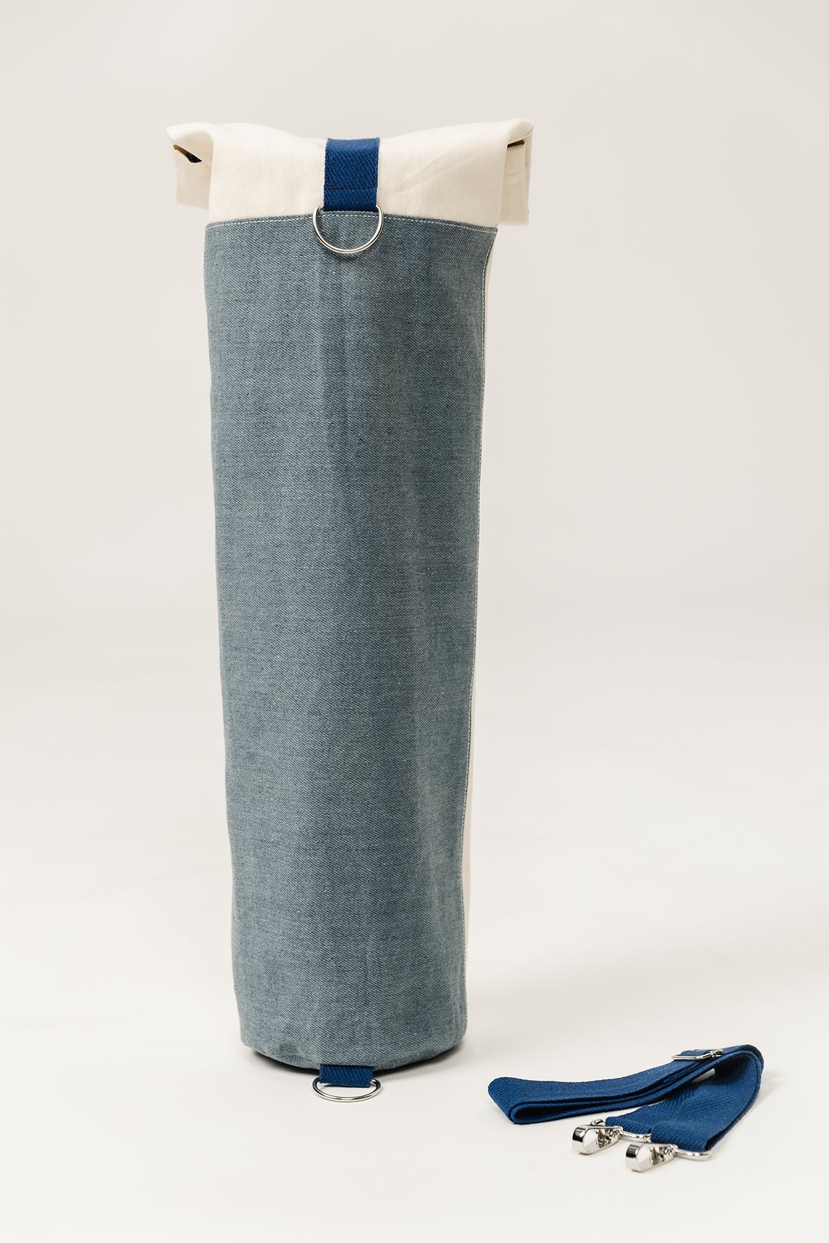 Named Clothing AURA yoga mat bag OS - PDF Pattern - Image 6