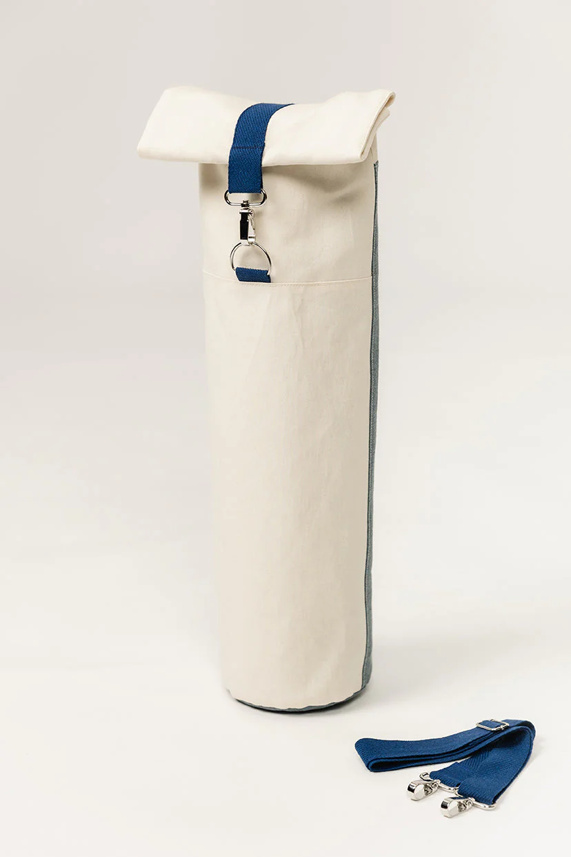 Named Clothing AURA yoga mat bag OS - PDF Pattern - Image 9
