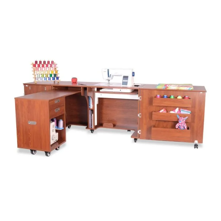 Aussie Sewing Cabinet - Image 3