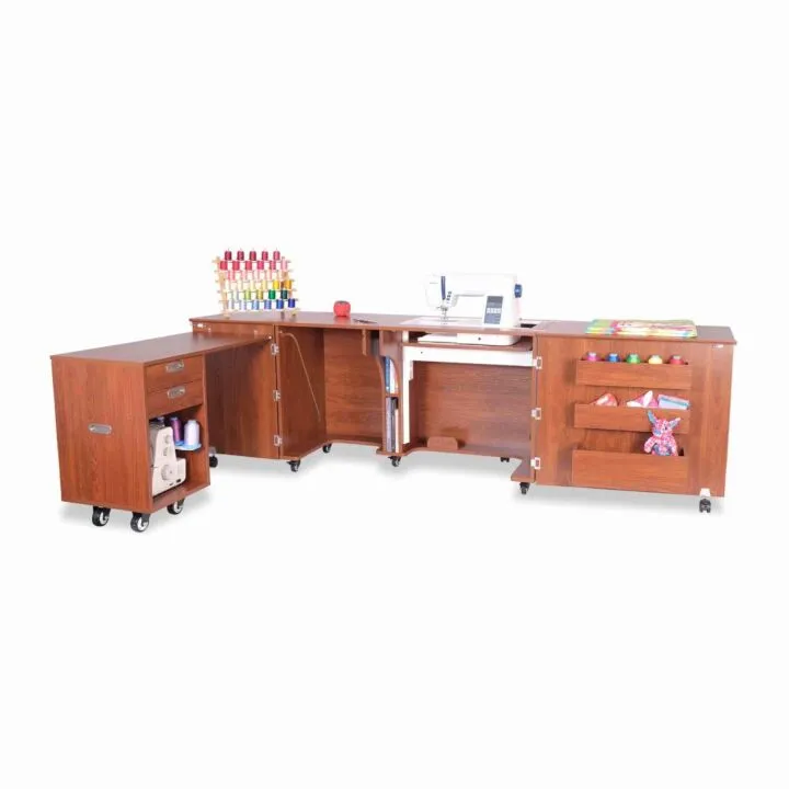 Aussie Sewing Cabinet - Image 4