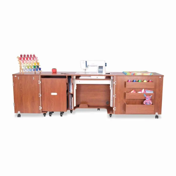 Aussie Sewing Cabinet - Image 5