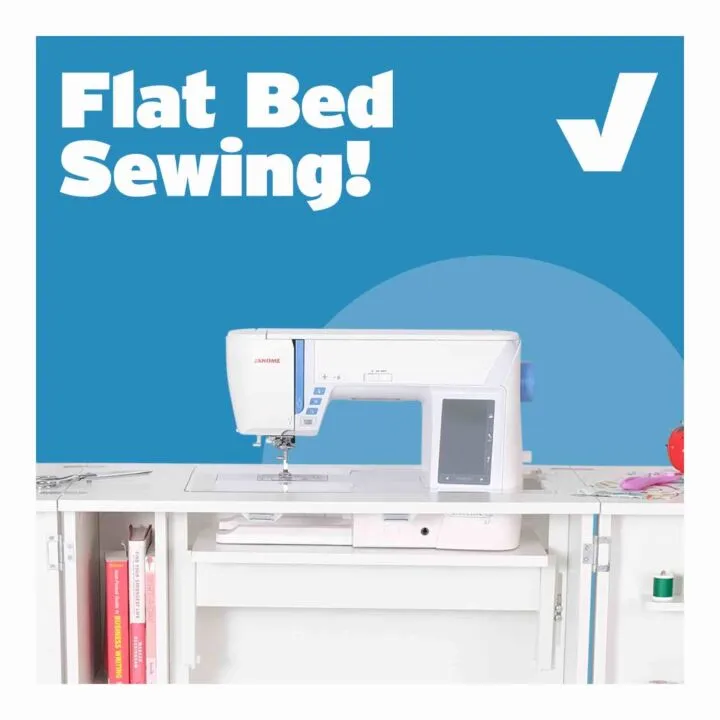 Aussie Sewing Cabinet - Image 9