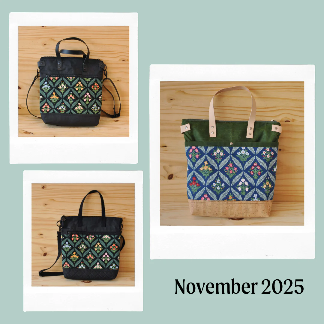 Bag Making Membership - Image 3