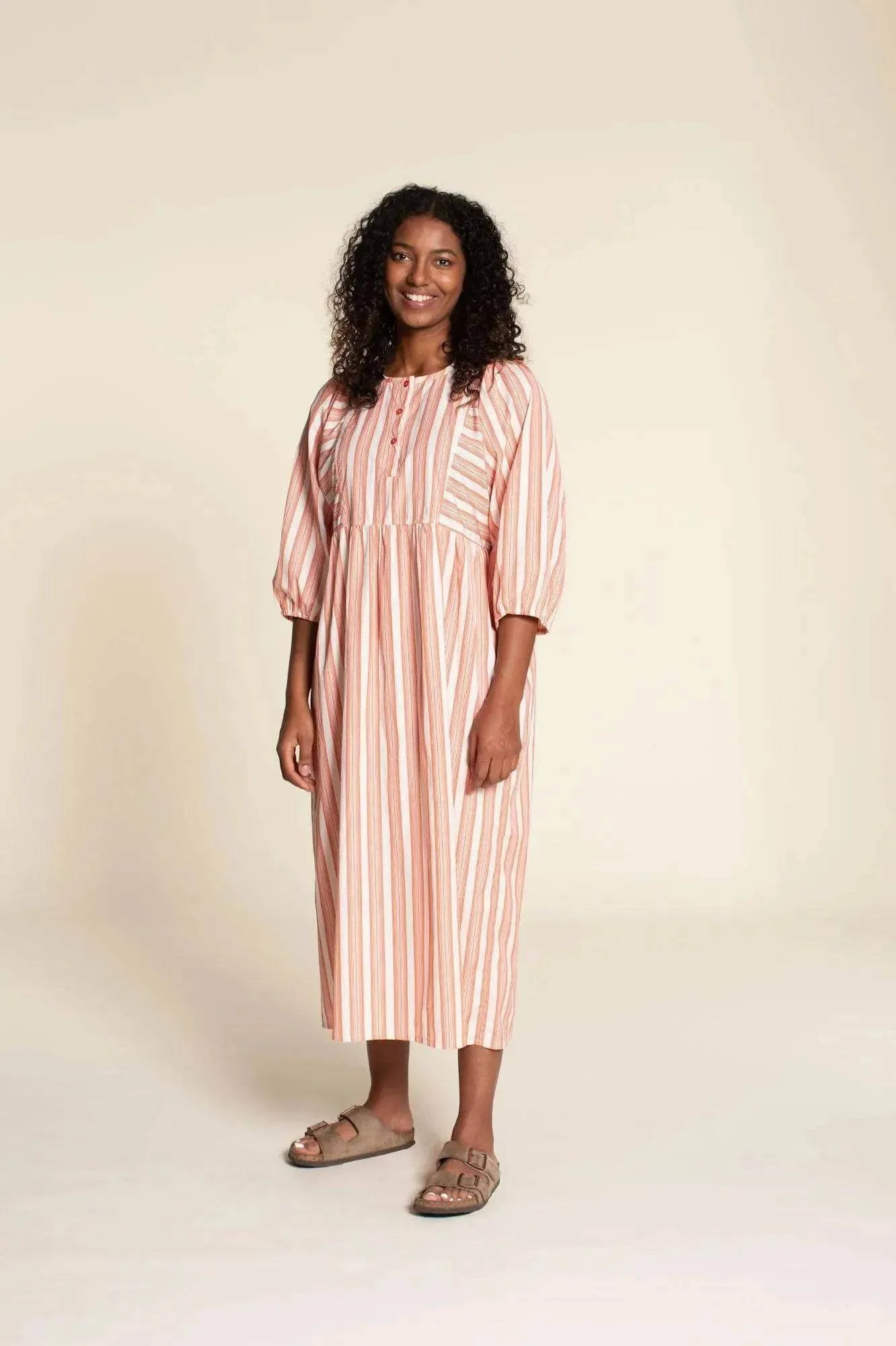 Wardrobe By Me Balka Dress - US 0-24 - PDF Pattern - Image 6