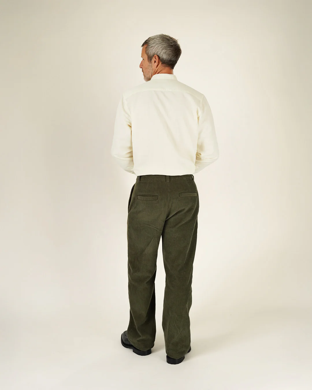 Wardrobe By Me Barrel Chino Pants - 27-42" Waist - PDF Pattern - Image 12
