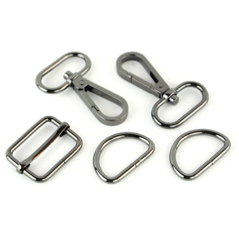 Basic Hardware Set Level 3 - 1in - Image 2