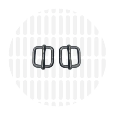 Basic Slider 13mm (0.5in) - 2 per Pack - Image 2