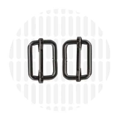 Basic Slider 19mm (0.75in) - 2 per Pack - Image 3