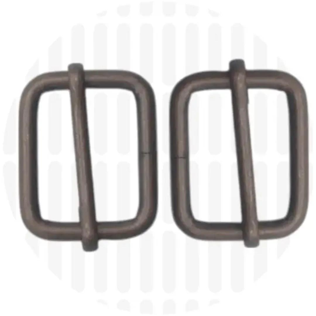 Basic Slider 25mm (1in) - 2 per Pack - Image 2