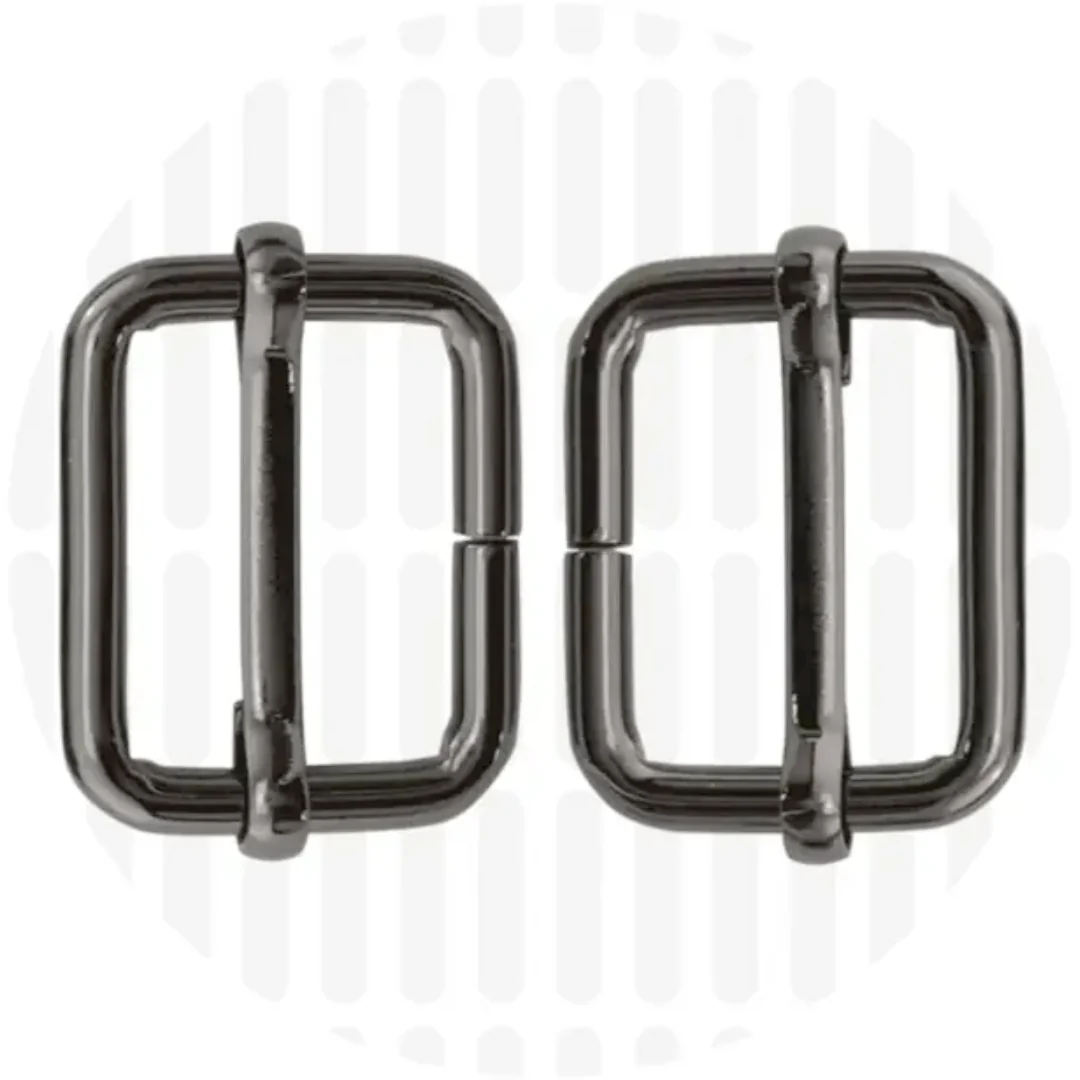 Basic Slider 25mm (1in) - 2 per Pack - Image 3