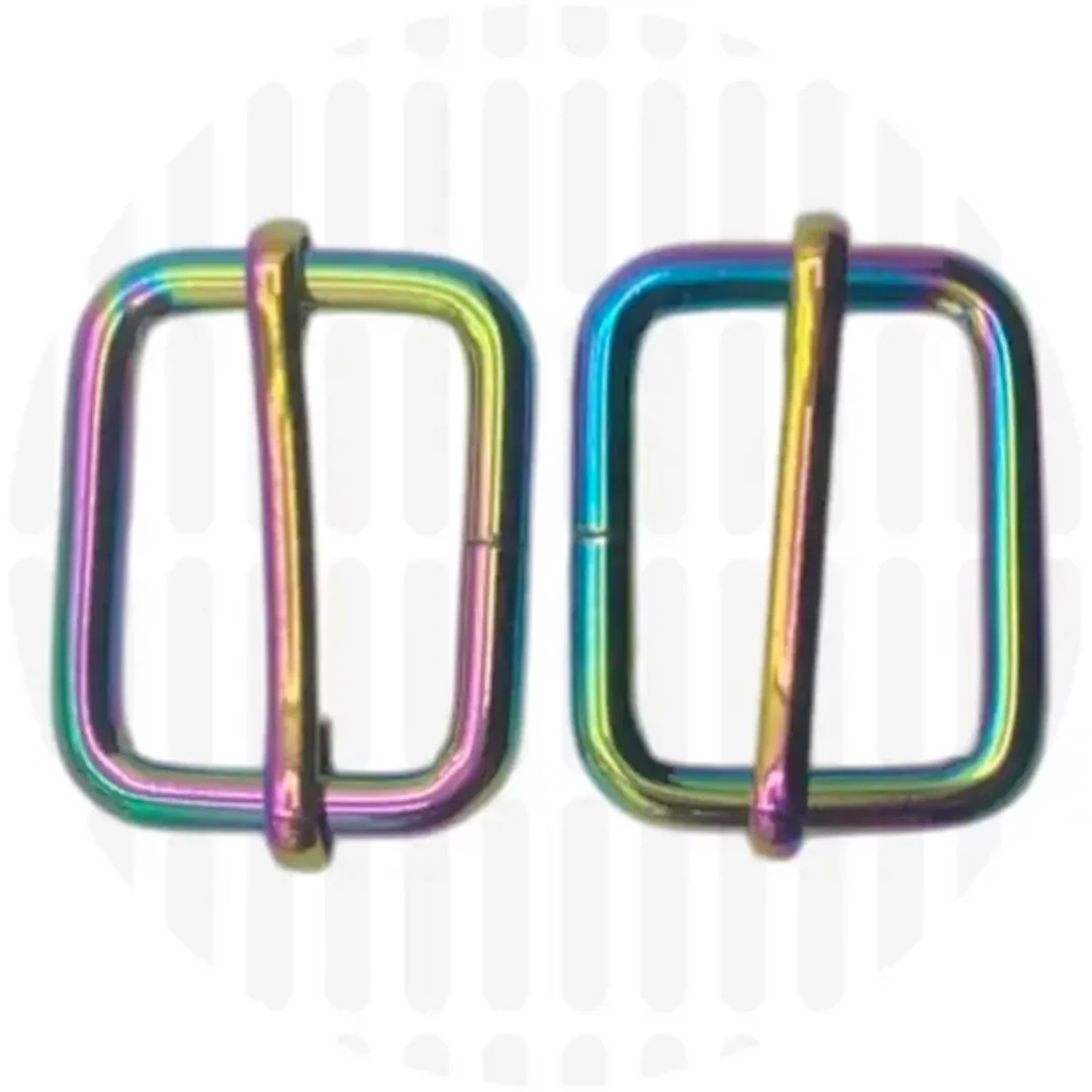 Basic Slider 25mm (1in) - 2 per Pack - Image 4