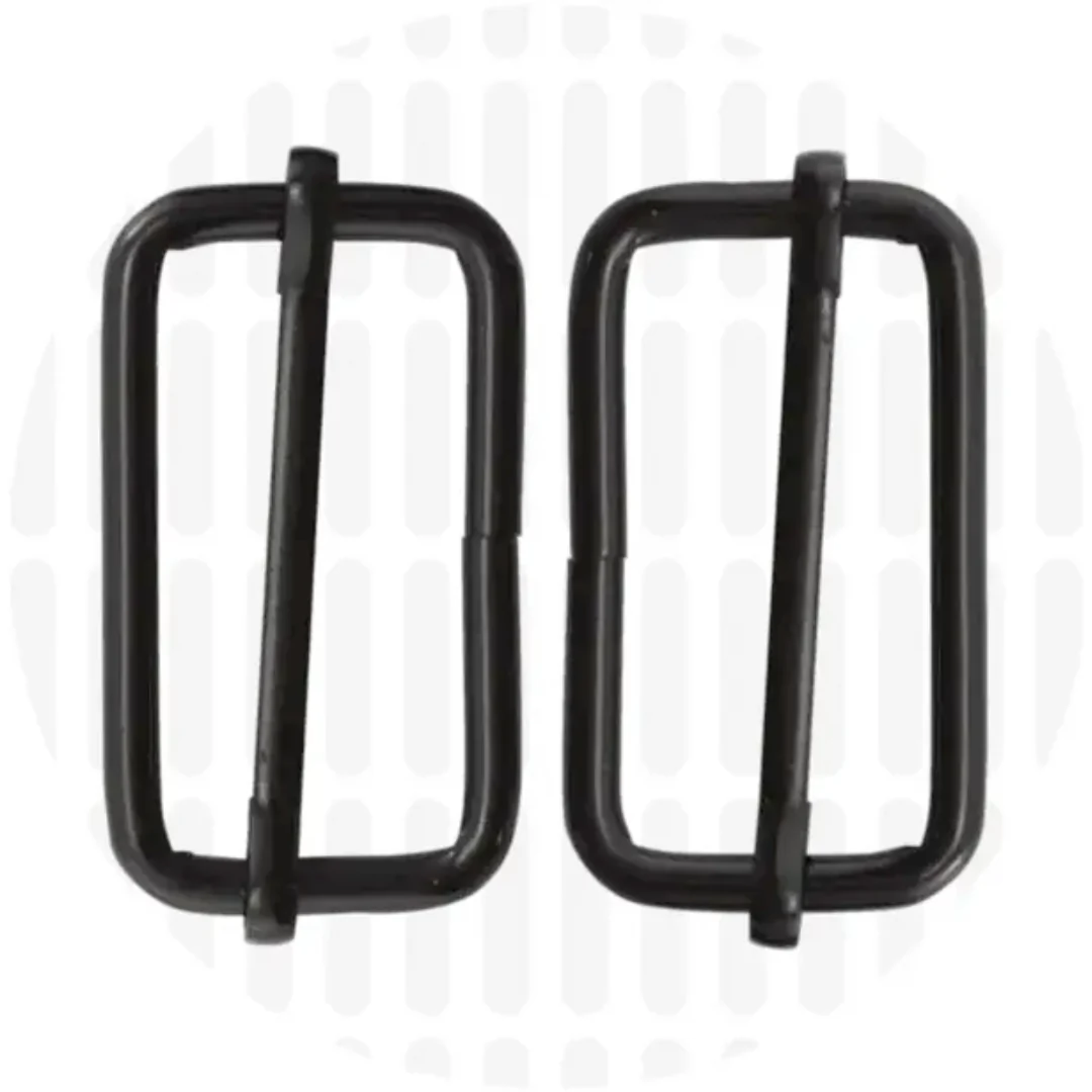 Basic Slider 38mm (1.5in) - 2 per Pack - Image 2