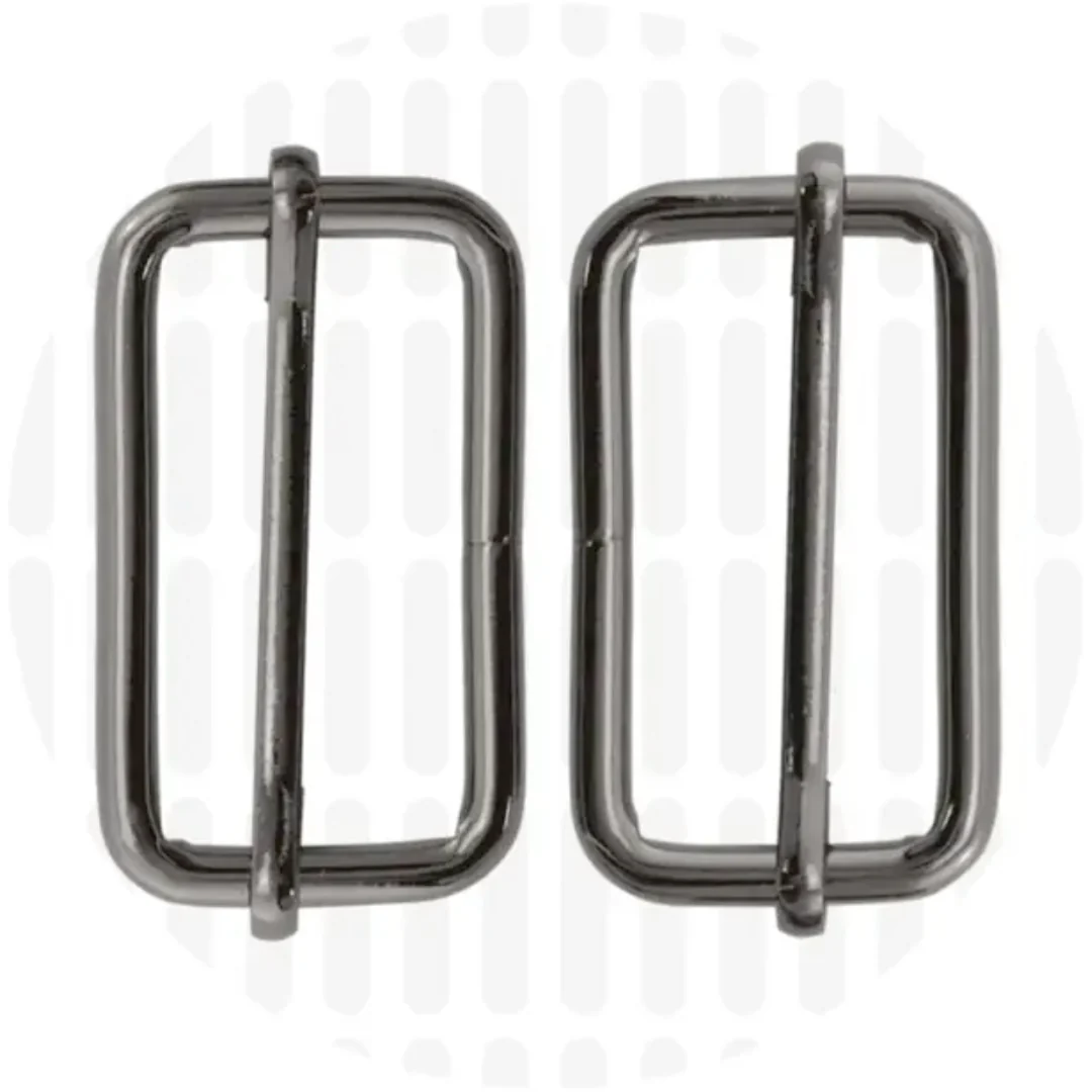 Basic Slider 38mm (1.5in) - 2 per Pack - Image 3