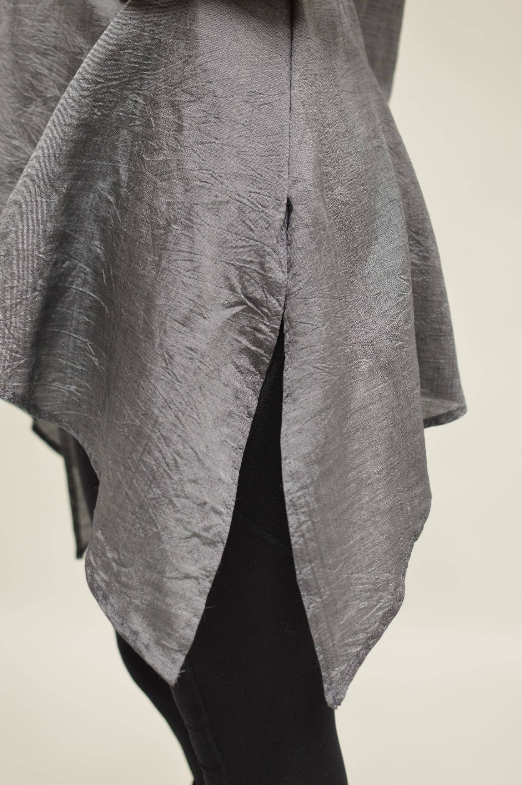 Folkwear Basics Tunic Pattern - Image 7