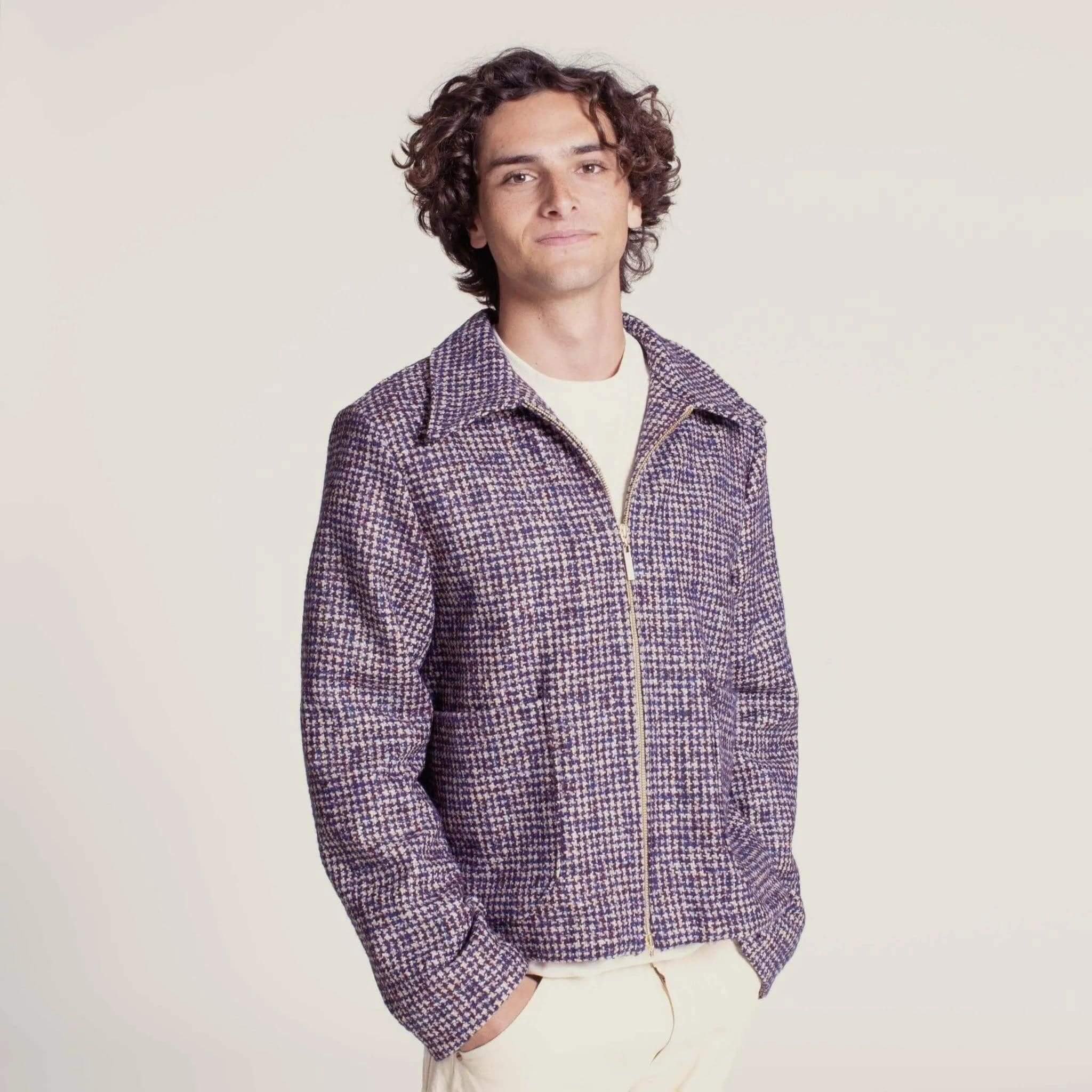 Wardrobe By Me Bear Jacket - 2XS-4XL - PDF Pattern - Image 10