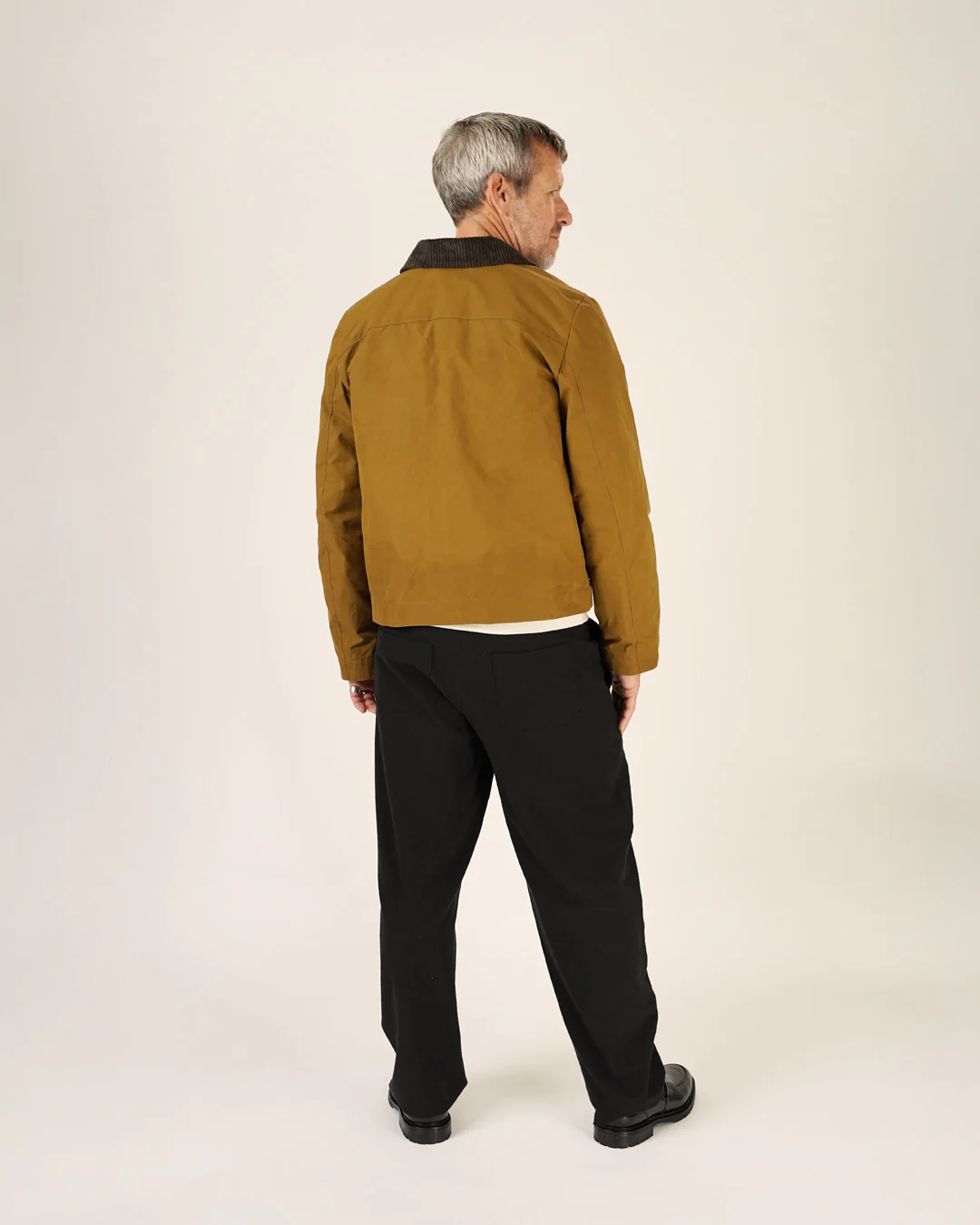 Wardrobe By Me Bear Jacket - 2XS-4XL - PDF Pattern - Image 4