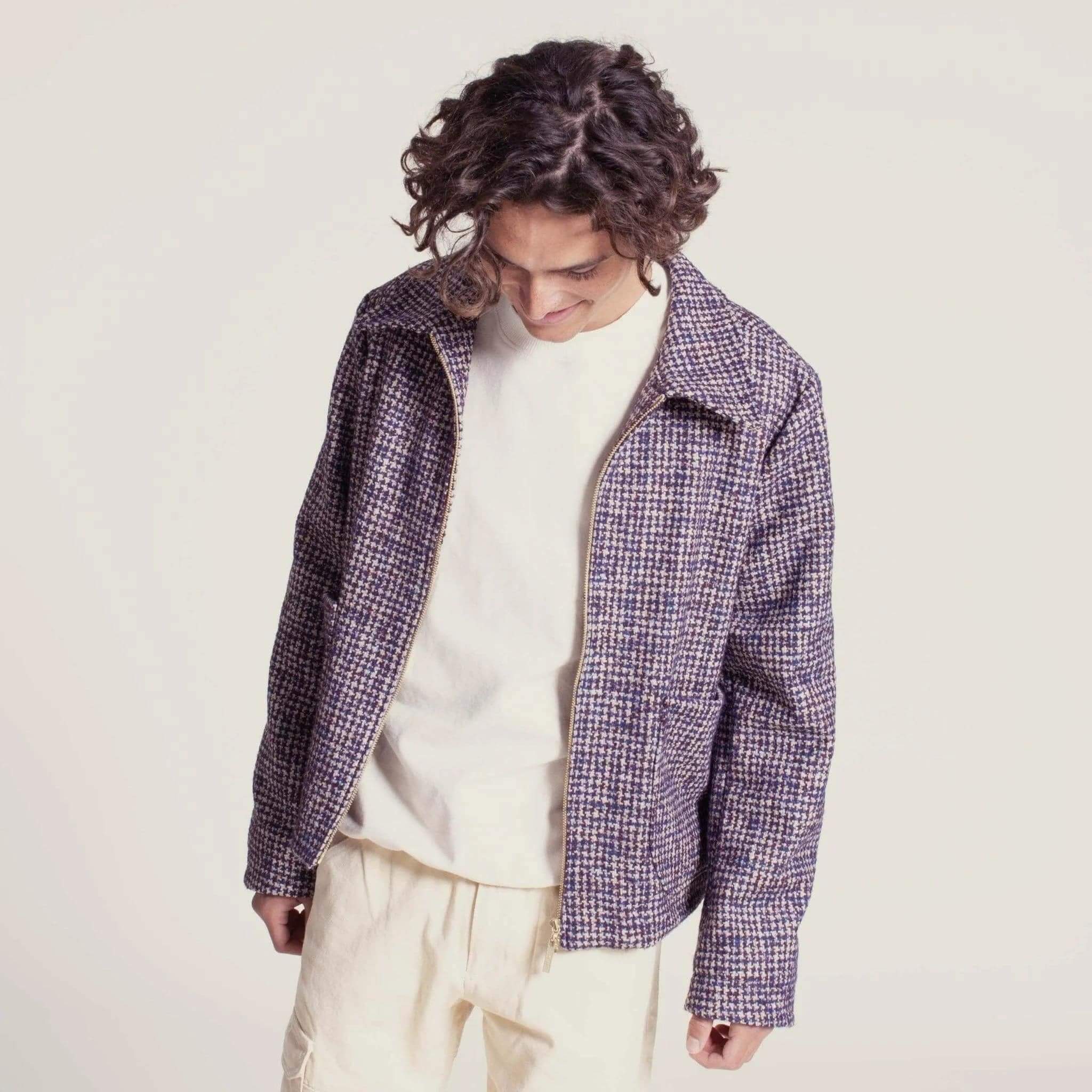 Wardrobe By Me Bear Jacket - 2XS-4XL - PDF Pattern - Image 8