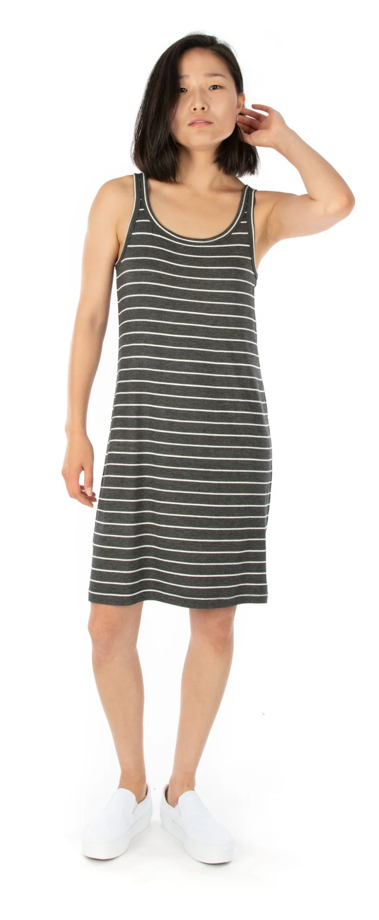 Jalie 4135 - Beatrice Tank & Dress 2yrs - 2XL - Image 10