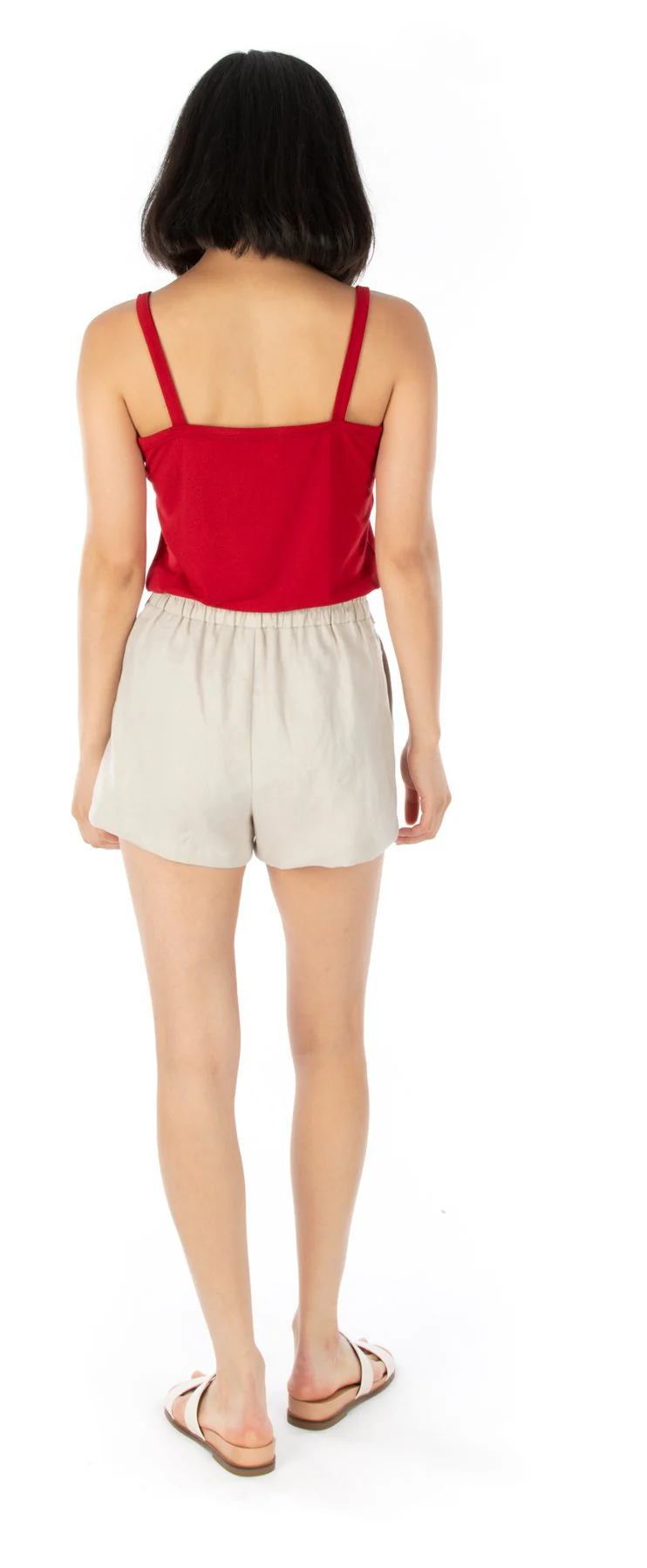 Jalie 4135 - Beatrice Tank & Dress 2yrs - 2XL - Image 6