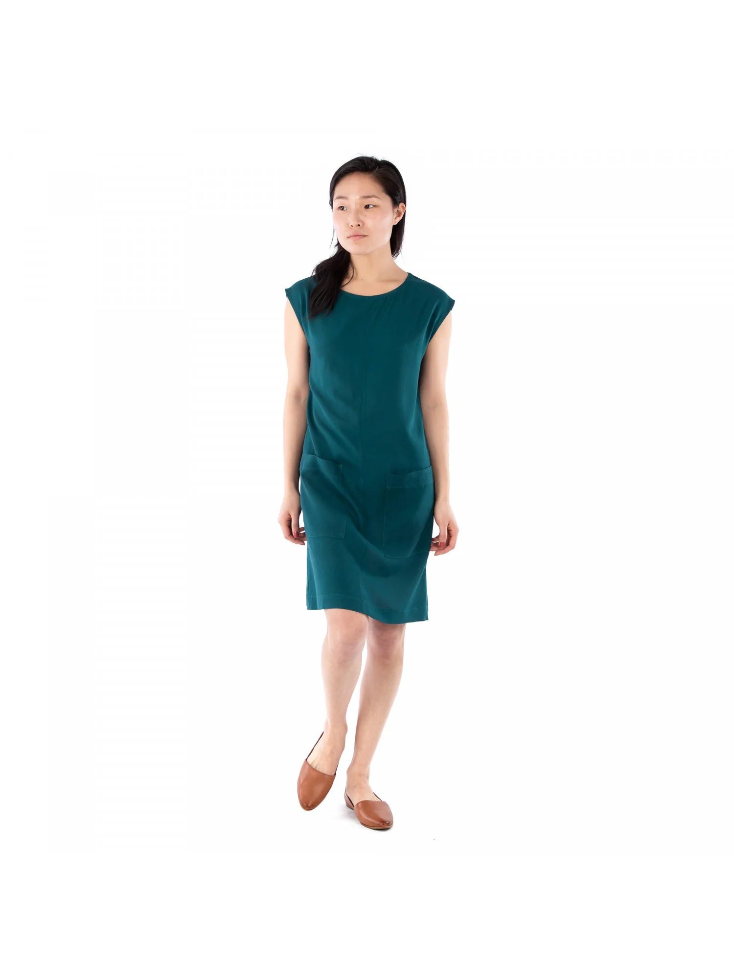 Jalie 4019 - Bianca Dress and Top 2yrs-2XL - Image 3