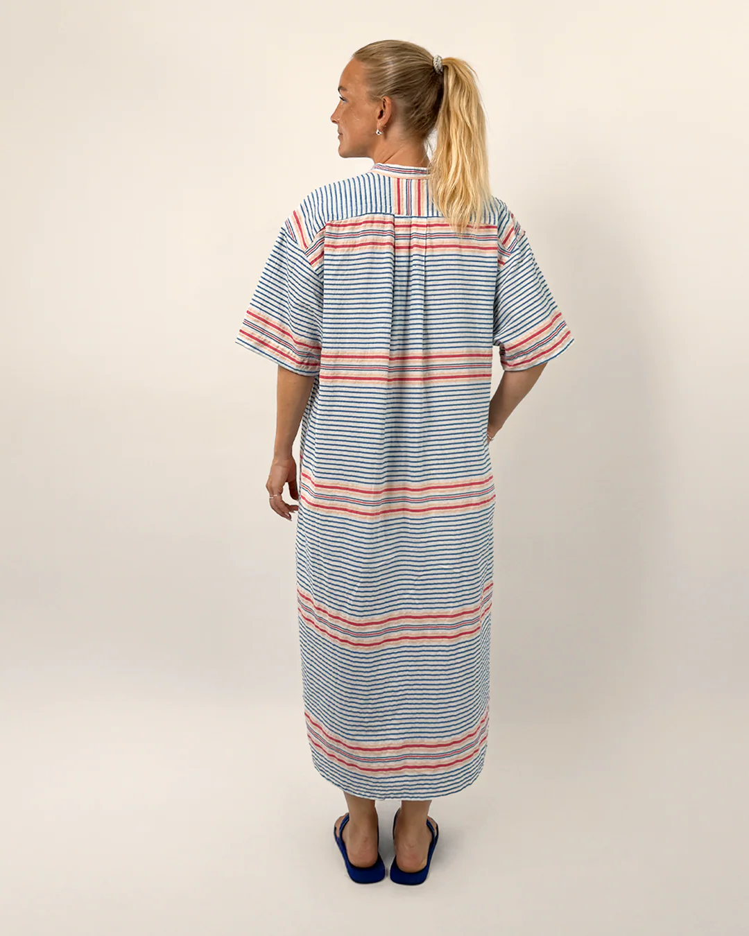 Wardrobe By Me Big Shirt - US 0–24 - PDF Pattern - Image 3