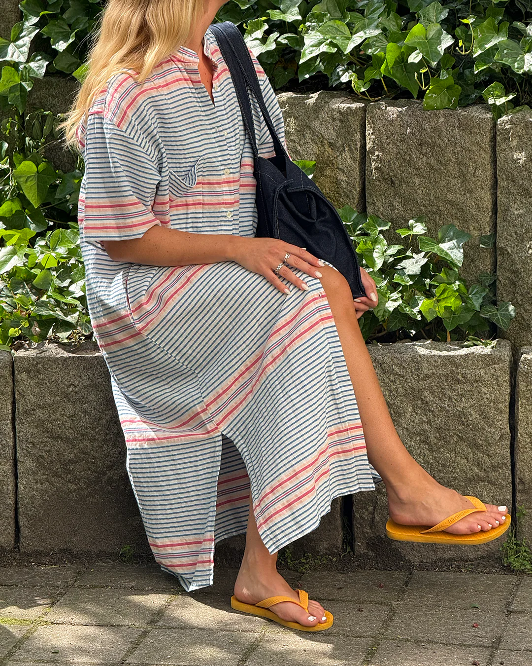 Wardrobe By Me Big Shirt - US 0–24 - PDF Pattern - Image 6