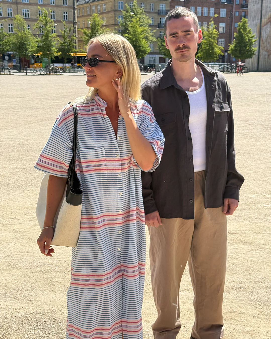 Wardrobe By Me Big Shirt - US 0–24 - PDF Pattern - Image 9